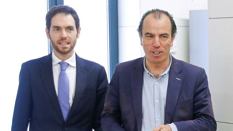 Navarra Suma recupera varias alcaldías y Pamplona se constituirá esta tarde - Escuchar ahora