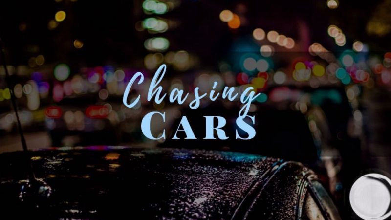 Rebobinando - Snow Patrol "Chasing cars" - 16/06/19 - Escuchar ahora