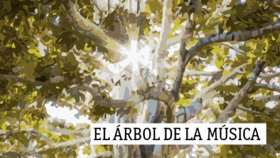 El árbol de la música