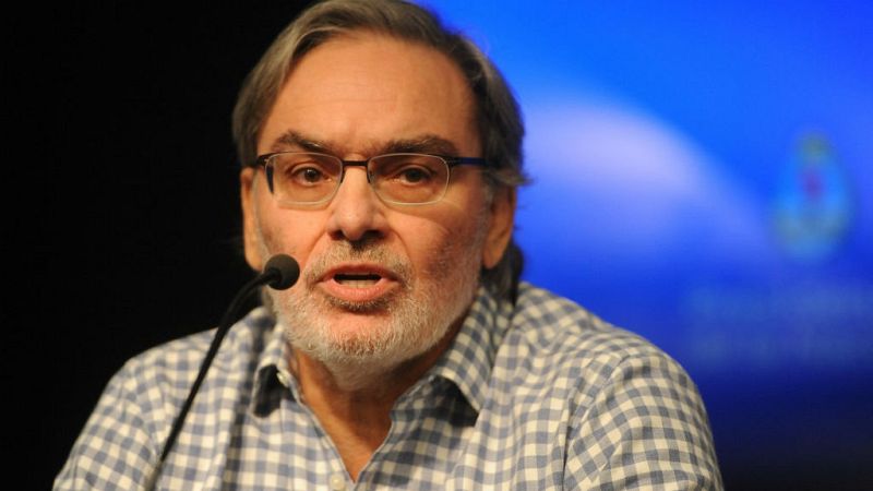 Gobierno argentino cree que el apagón no fue un ciberataque - Escuchar ahora