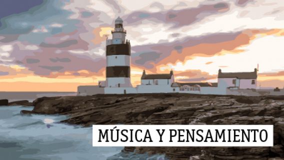 Música y pensamiento