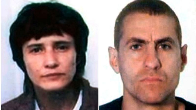 Detenidos los líderes del grupo terrorista Resistencia Galega - Escuchar ahora