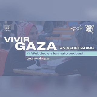 Vivir Gaza