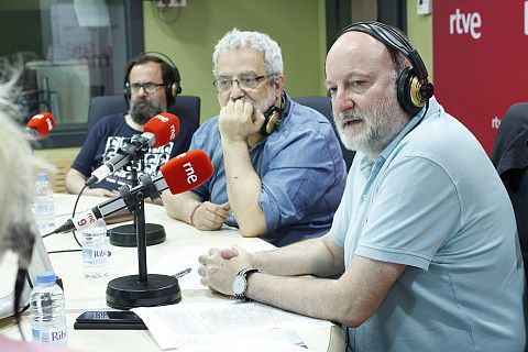 De boca a orella a Ràdio 4