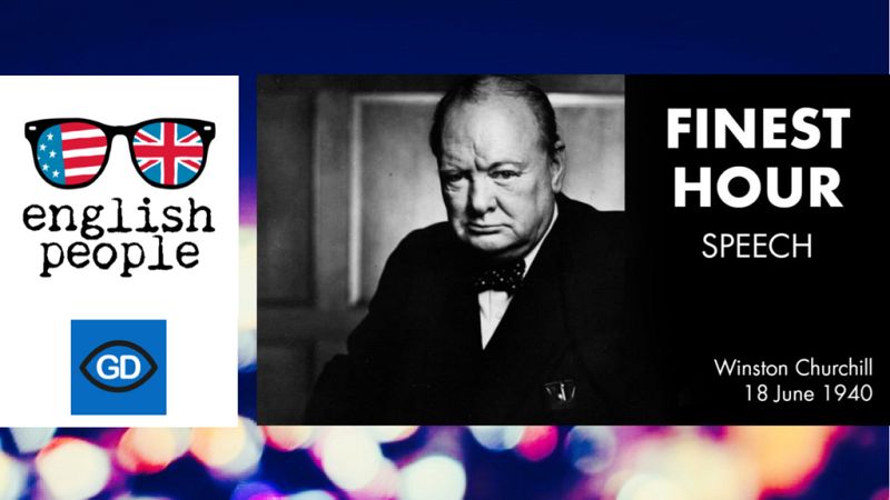 "English people" - Alberto Alonso - Lección 40 (Curso 3) - Escuchar ahora