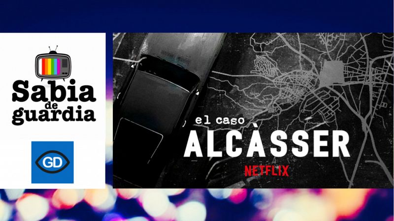 'El caso Alcàsser' - Elisenda Roca - "Sabia de guardia" - Escuchar ahora