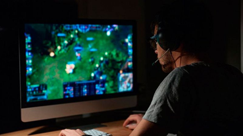  Las mañanas de RNE con Íñigo Alfonso - Videojuegos: Cuando la afición se convierte en adicción - Escuchar ahora