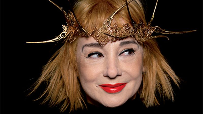 Tendencias - Mísia: 'Pura vida' (Banda sonora) - 18/06/19 - Escuchar ahora