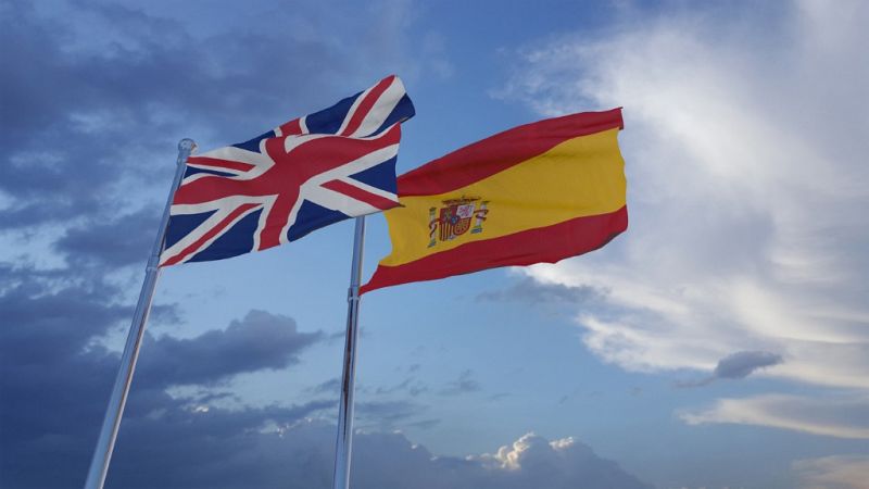 El mundo desde las Casas - El futuro de España y Reino Unido - 18/06/19 - Escuchar ahora