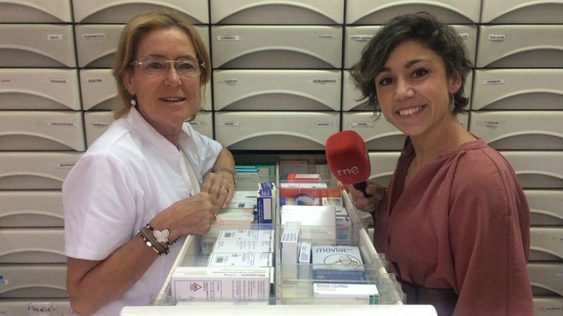 Todo Noticias Mañana - El problema de suministro de nuestras farmacias - Escuchar ahora