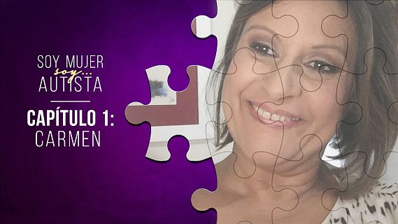 Soy mujer... soy autista