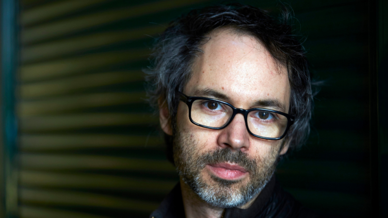 Llega al Teatro Lliure la obra 'Instrumental' de James Rhodes - escuchar ahora