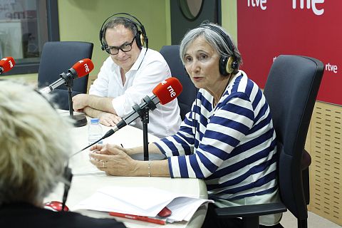 De boca a orella a Ràdio 4