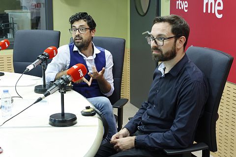 De boca a orella a Ràdio 4