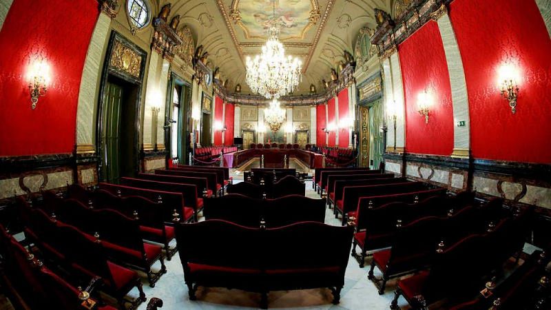 Las enviadas especiales de RNE en el juicio del 'procés' - Escuchar ahora