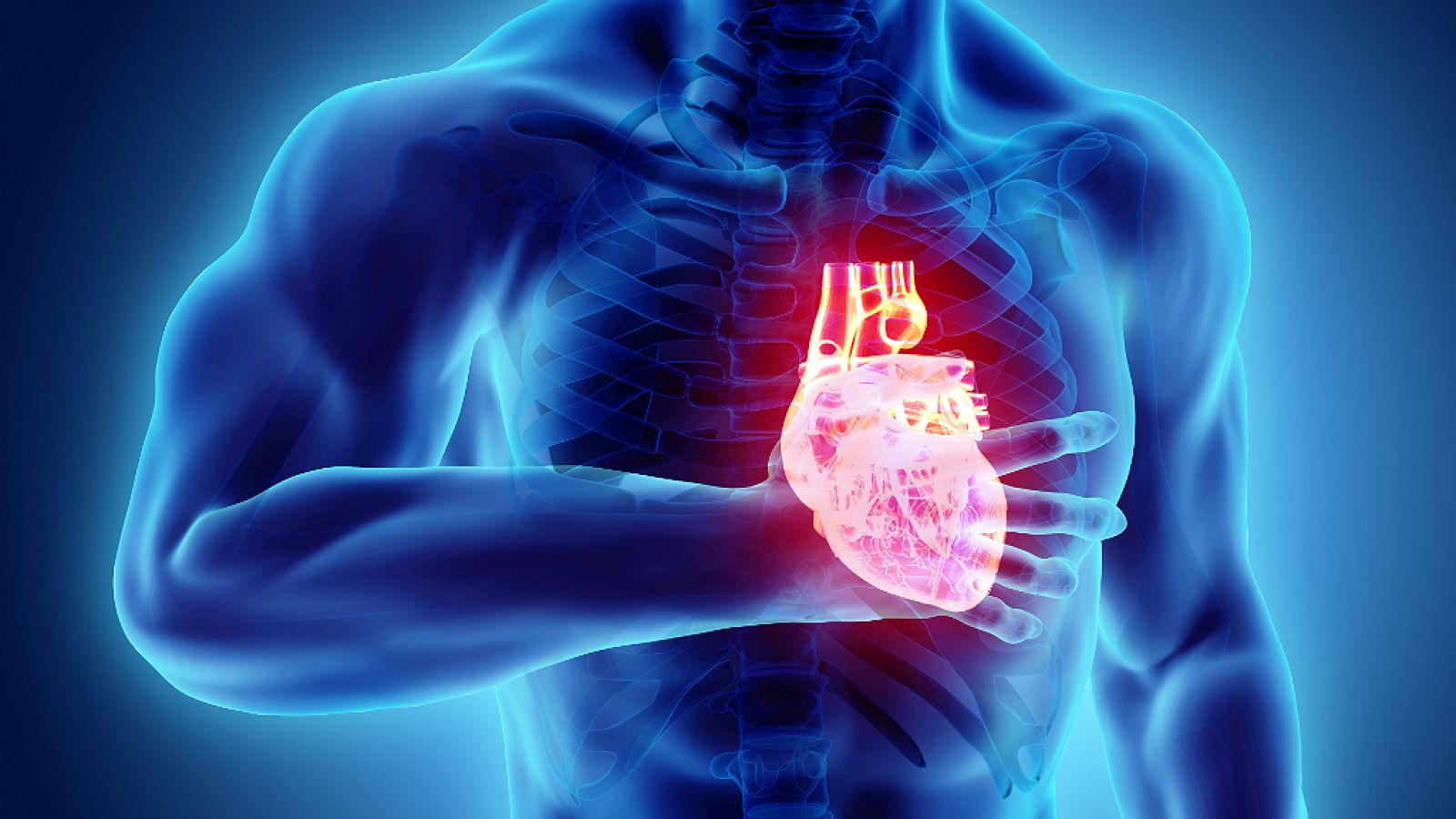 A su salud - Mitos sobre la insuficiencia cardíaca - 19/06/19 - Escuchar ahora