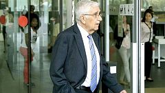 Boletines RNE - Caso del 3%: varias constructoras en el punto de mira