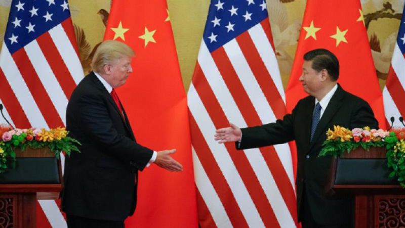 Asia hoy - Trump y Xi se reunirán en Osaka - 19/06/19 - escuchar ahora