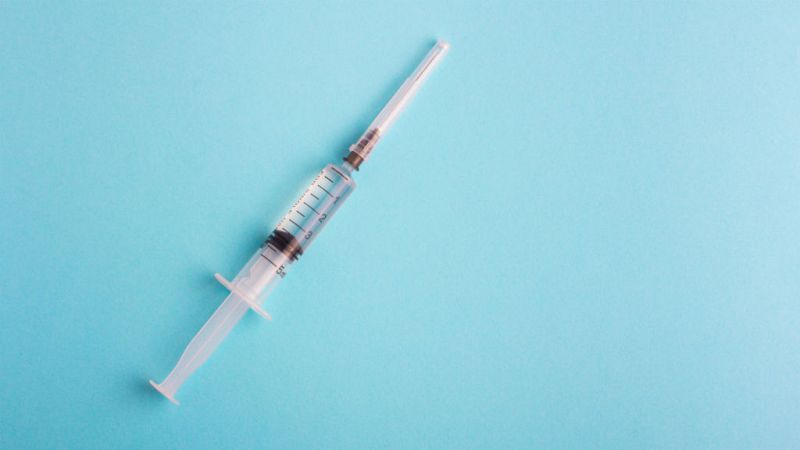  14 horas - Un 20% de los europeos desconfian de las vacunas - esucuchar ahora