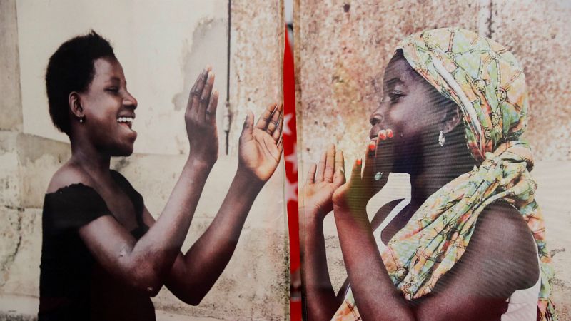 14 horas - Más de 70 millones de personas se vieron forzadas a abandonar sus hogares en todo el mundo - Escuchar ahora