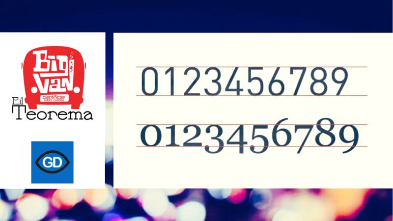 Números elzevirianos - E. Sáenz de Cabezón - "El teorema" - Escuchar ahora