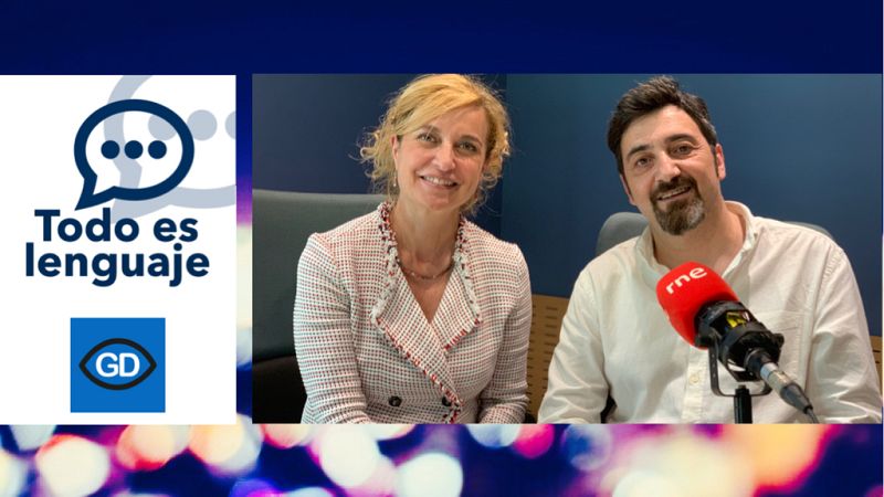 La conversación - Montolío - Polanco - "Todo es lenguaje" - Escuchar ahora