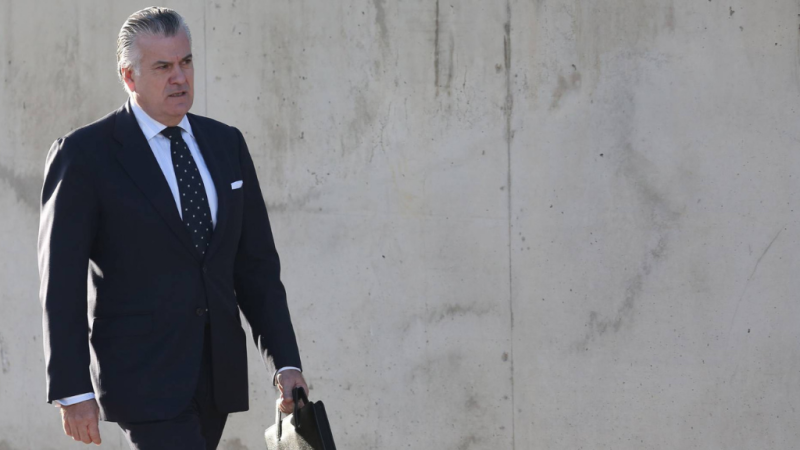 Las mañanas de RNE con Íñigo Alfonso - Bárcenas y Cospedal testifican por el borrado de los ordenadores - Escuchar ahora