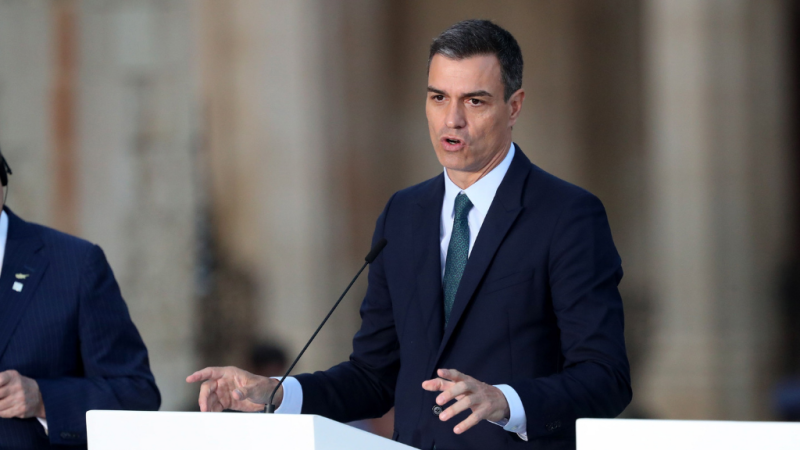 Las mañanas de RNE con Íñigo Alfonso - Sánchez aspira a aumentar el poder de España en la UE - Escuchar ahora