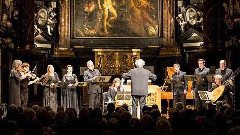 Hora América en Radio 5 - Piper Nigrum. Por los Mares a las Músicas - 20/06/19 - Escuchar ahora