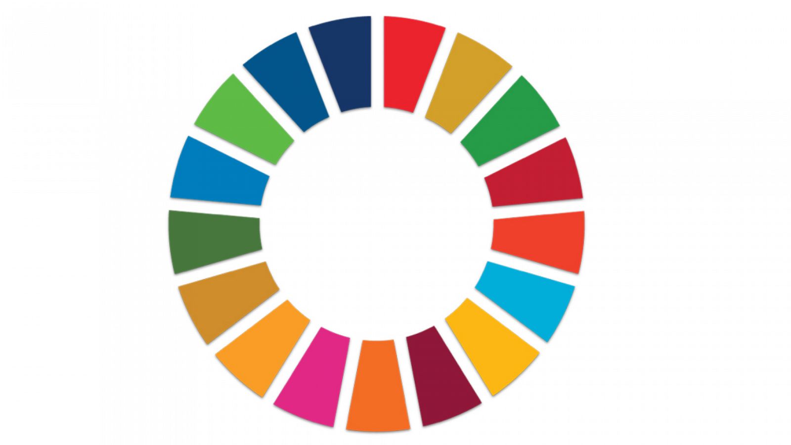 Marca España - Los objetivos de la Agenda 2030 y la cooperación publica - escuchar ahora