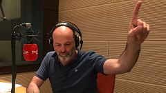Dramedias con Paloma Cortina - El castigo sin venganza y Raúl Losánez - 30/06/19