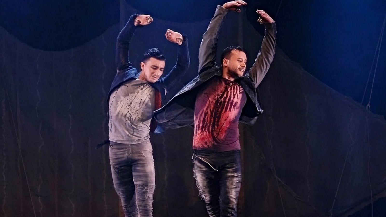 A compás - Aula de flamenco - Danza tradicional - 20/06/19 - Escuchar ahora