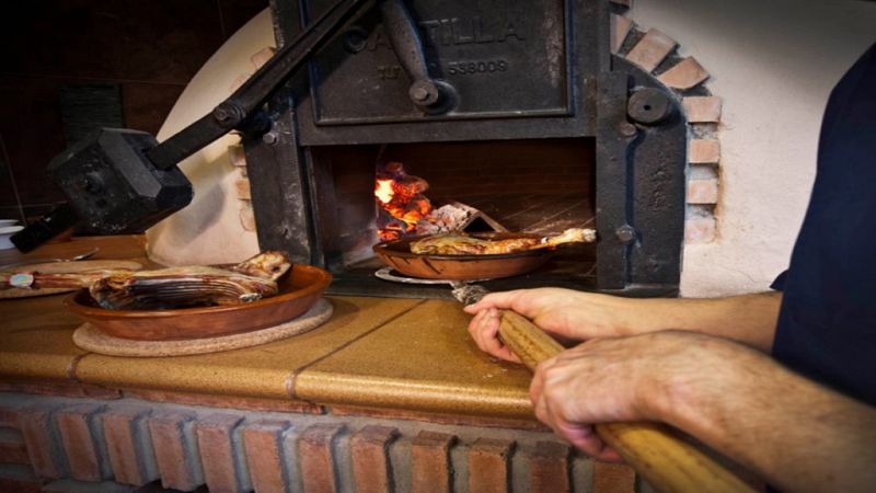 Jornadas gastronómicas del lechazo - Escuchar ahora