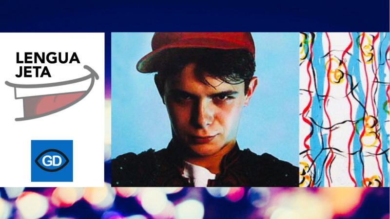 Lenguajeta - Xosé Castro - "Sabio de guardia"