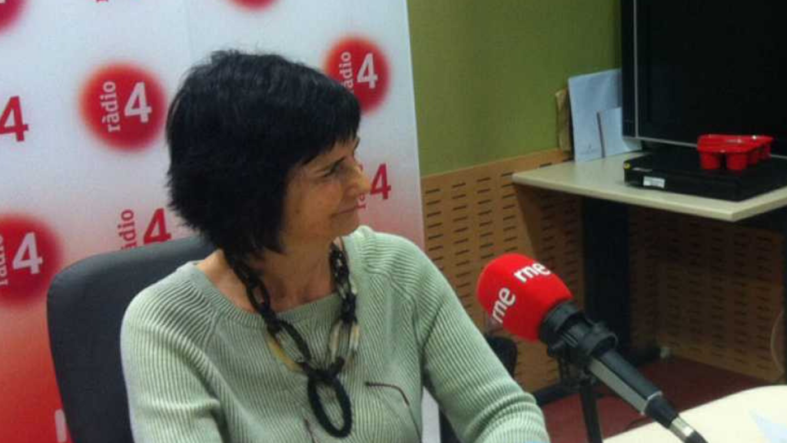  Las mañanas de RNE con Íñigo Alfonso - Comas: "El Tribunal Supremo tiene una gran oportunidad para perfilar lo que es abuso y agresión sexual"  - Escuchar ahora