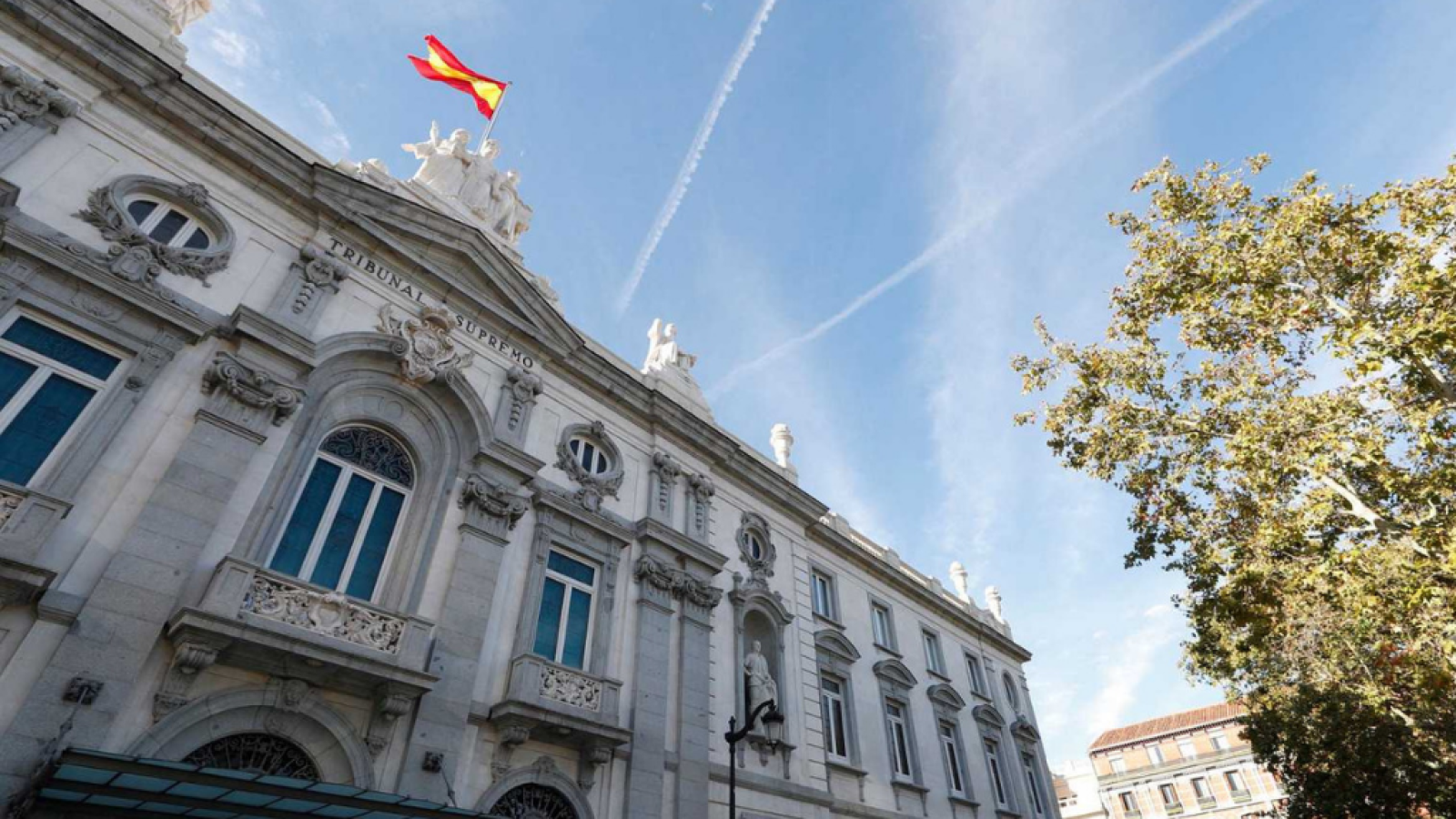  14 horas - ¿En qué otros casos corregió el Tribunal Supremo a otros juzgados? - Escuchar ahora