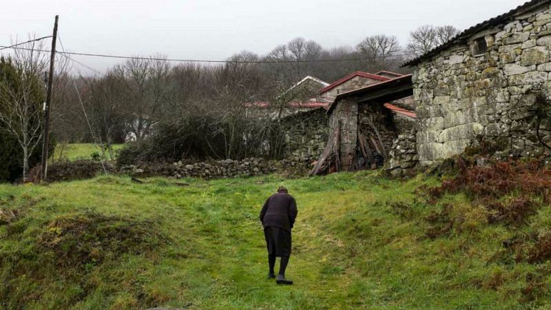 La despoblación en el contexto de la UE