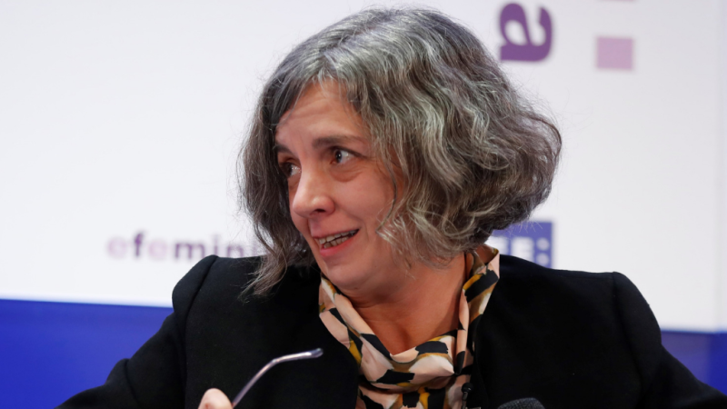 "Nosotros ya dijimos que fue una violación" - escuchar ahora