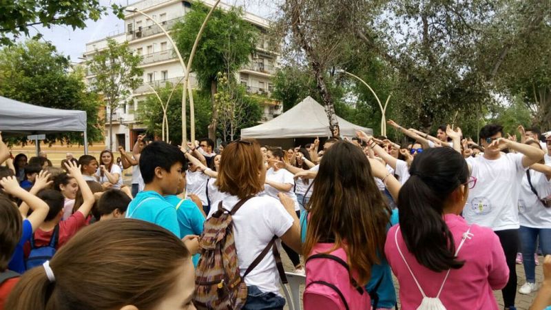 En primera persona - Muestra Anual de Comunicación de Sevilla - 22/06/19 - Escuchar ahora