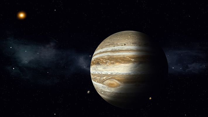 Gran Repertorio - MOZART: Sinfonía 'Júpiter' - 23/06/19 - escuchar ahora