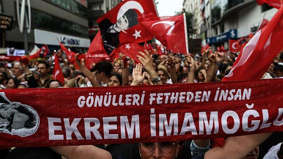 Las mañanas de RNE con Íñigo Alfonso