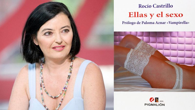 Sin genero de duda - Rocío Castrillo y Eugenia Rico - 23/06/19 - Escuchar ahora