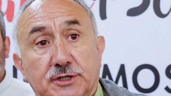 Las mañanas de RNE con Íñigo Alfonso