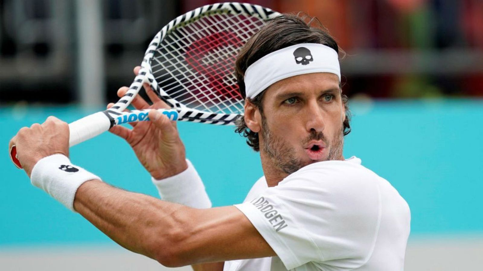  Tablero Deportivo - Feliciano López: "Me da pena dejar el tenis sintiéndome competitivo" - escuchar ahora