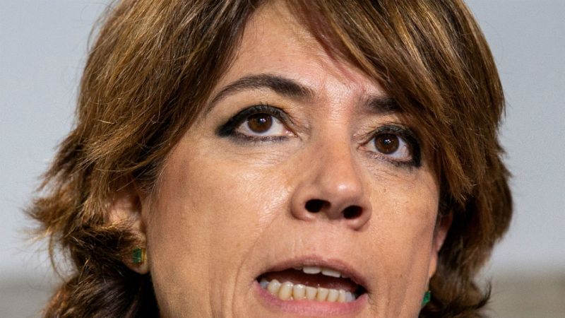 14 horas - Delgado ve delito en los insultos del portavoz de VOX en Murcia - Escuchar ahora 