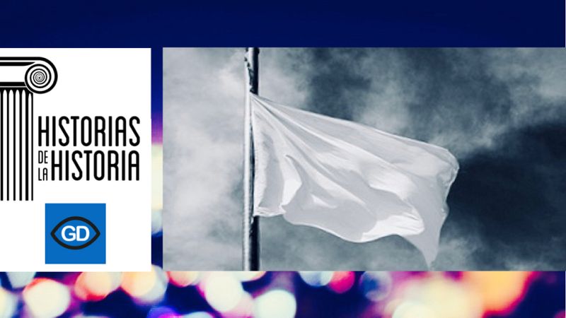 Rendiciones - Javier Sanz - "Historias de la Historia" - Escuchar ahora