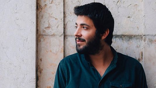 Cuando los elefantes sueñan con la música - Cuando los elefantes sueñan con la música - Conversando con Salvador Sobral - 25/06/19 - escuchar ahora