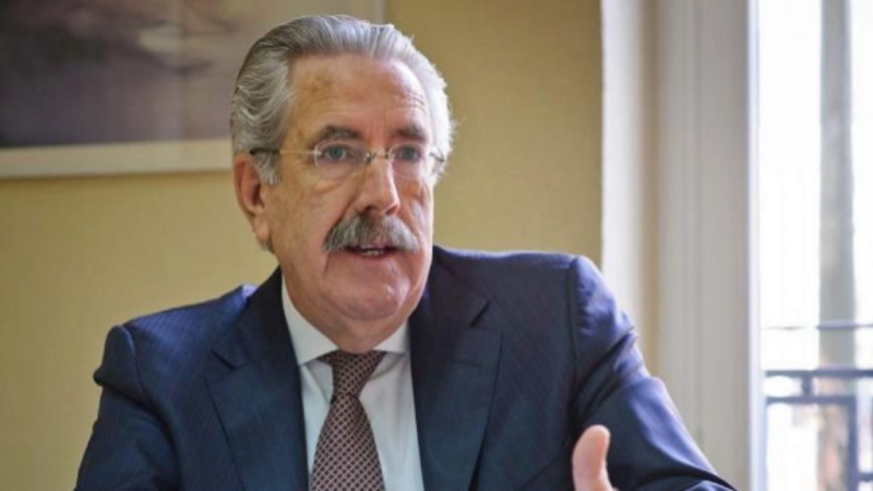 "Los jóvenes quieren independizarse en el centro de las ciudades" - escuchar ahora