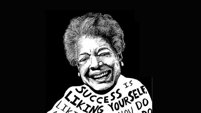  Las Mañanas de RNE - La Moderna | Maya Angelou, poeta y activista - escuchar ahora