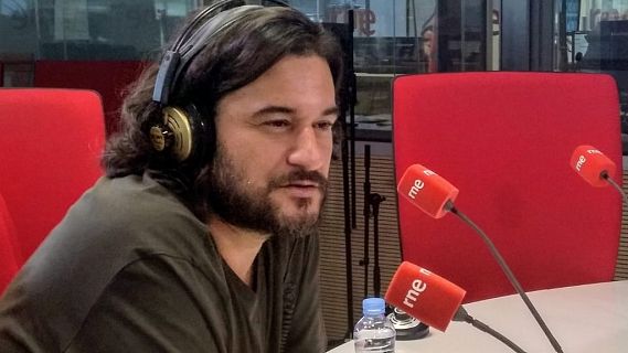 Las mañanas de RNE con Alfredo Menéndez